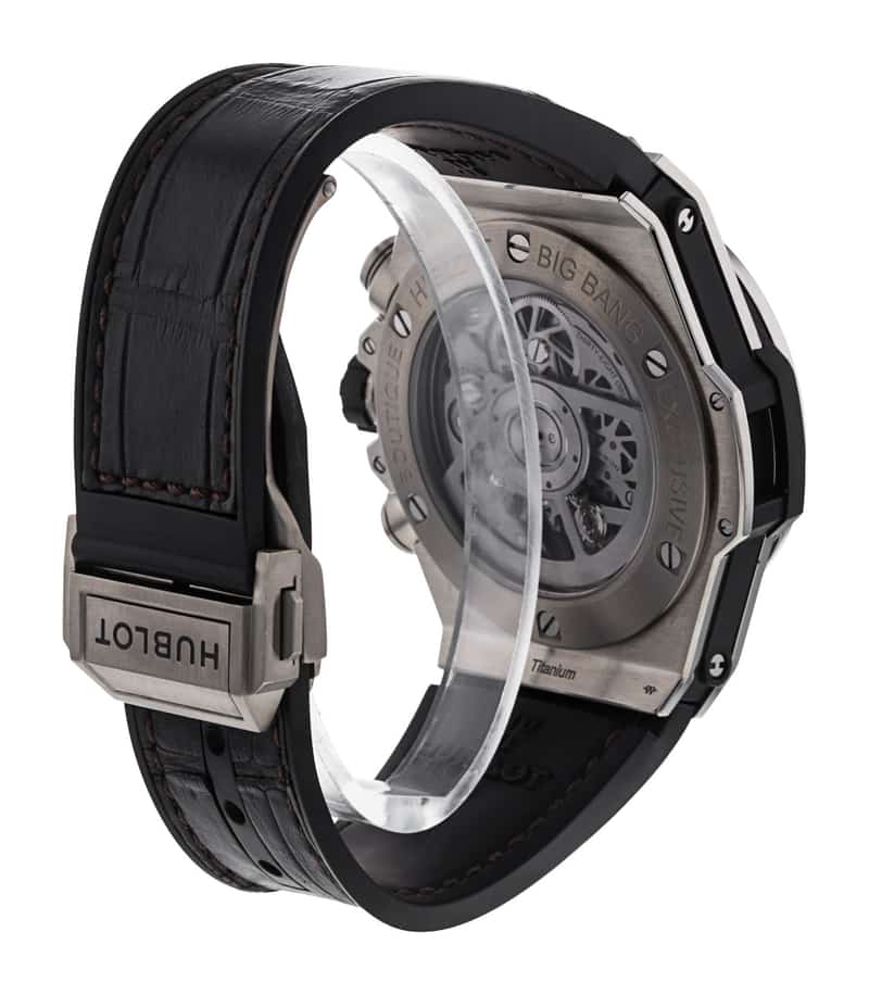 Hublot Big Bang 411.NX.3170.LR